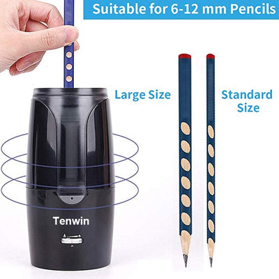 Automatic Pencil Sharpener