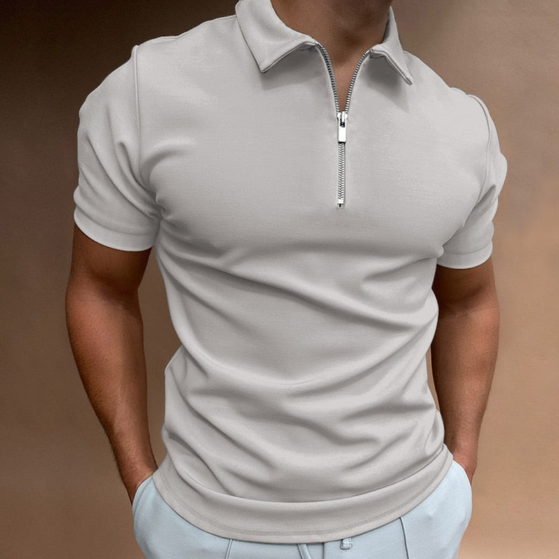 Men's Polo Shirt