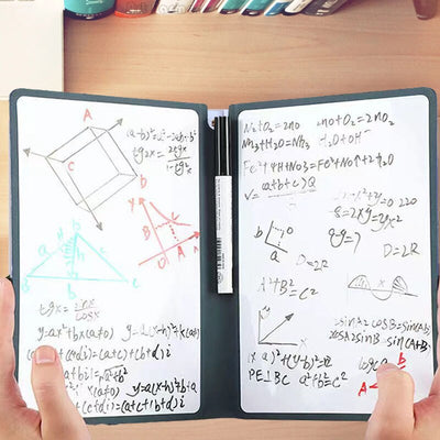 Whiteboard Notebook