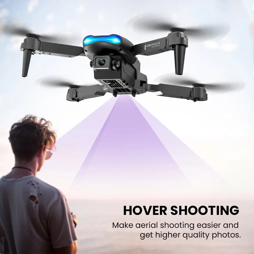 Pro HD 4k Drone Camera