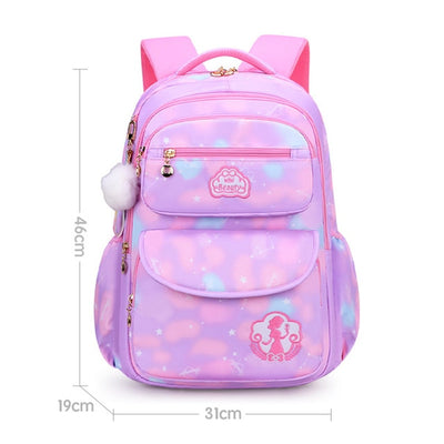 Children's School Backpack
