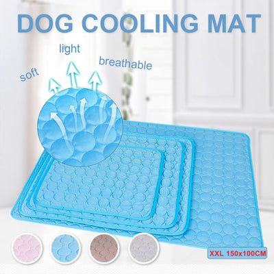 Dog Cooling Mat